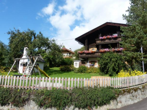 Ferienwohnungen am Bauernhof Rangersdorf